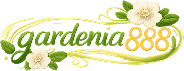 gardenia888